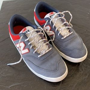 Men’s New Balance 617,  SZ 10 2E